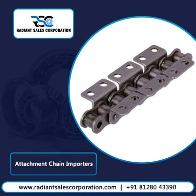 Attachment Chain Importers