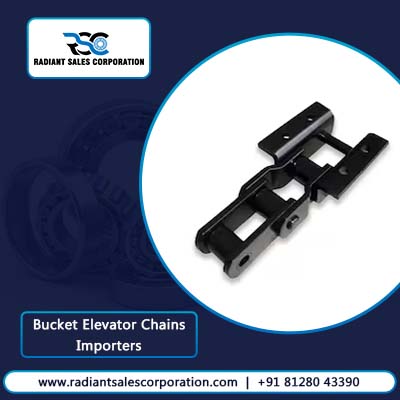 Bucket Elevator Chains Importers