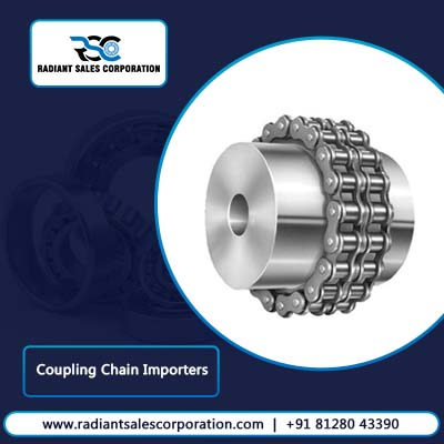 Coupling Chain Importers