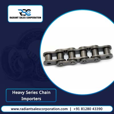 Heavy Series Chain Importers