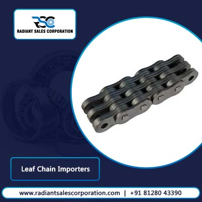 Leaf Chain Importers