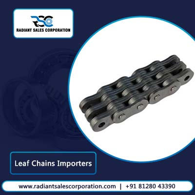 Leaf Chains Importers