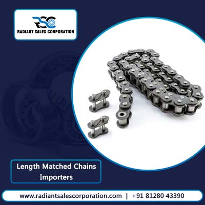 Length Matched Chains Importers