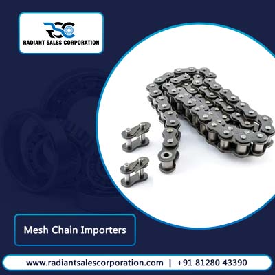 Mesh Chain Importers