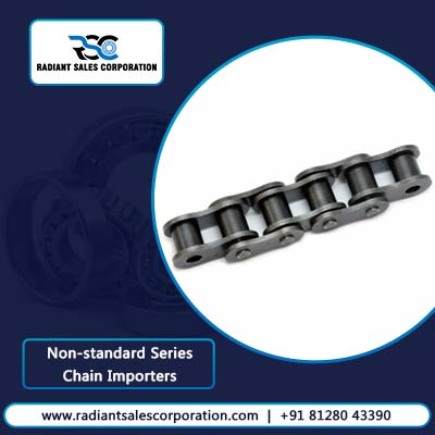 Non-standard Series Chain Importers