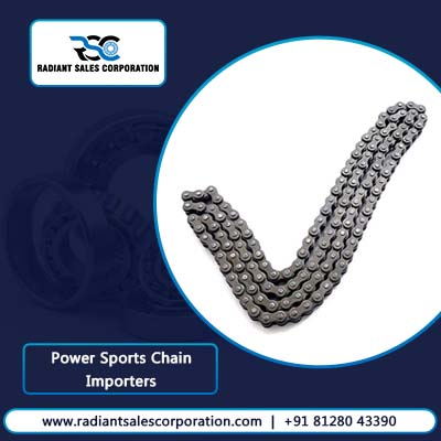 Power Sports Chain Importers