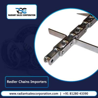 Redler Chains Importers