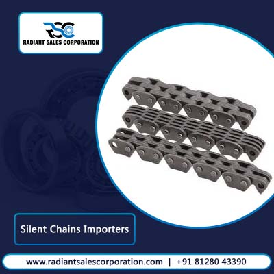 Silent Chains Importers