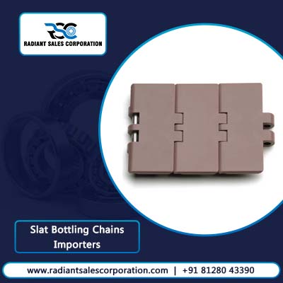 Slat Bottling Chains Importers