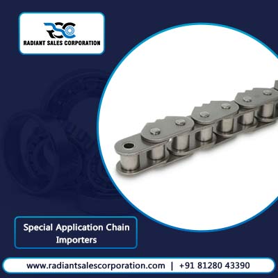 Special Application Chain Importers