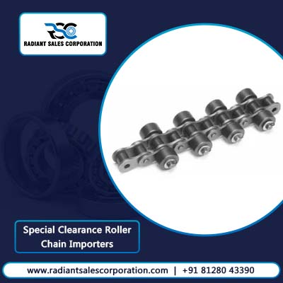 Special Clearance Roller Chain Importers